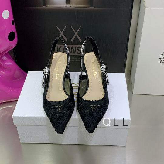 Picture of Dior Shoes _SKUDiorsz33-44LL01233692